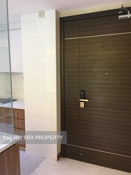 Seletar Springs Condominium (D28), Condominium #180845842